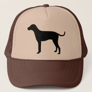 Casquette Chien de léopard de la Louisiane Catahoula