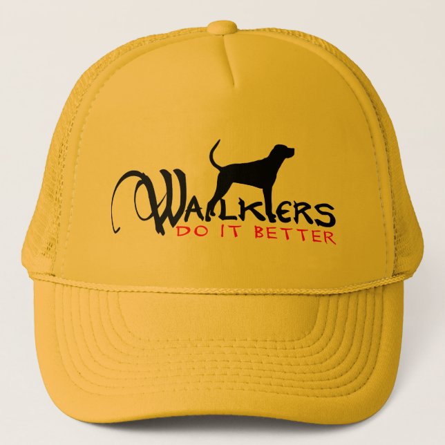 CASQUETTE CHIEN DE RAGONDIN DE MARCHEUR (Devant)