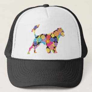 Casquette Chien d'eau portugais