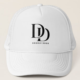 CASQUETTE CHIENS DOOGLE