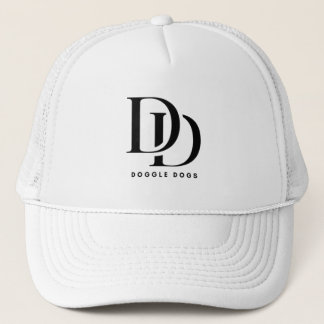 CASQUETTE CHIENS DOOGLE