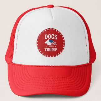 CASQUETTE CHIENS POUR L'ATOUT