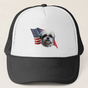 Casquette Chih Tzu