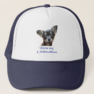 Casquette Chihuahua