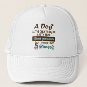 Casquette chihuahua is the onthing on earth loyou