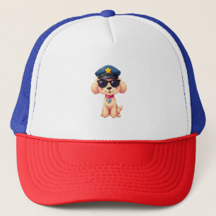 Casquette Chihuahua Vélo Chien Chien Cyclisme