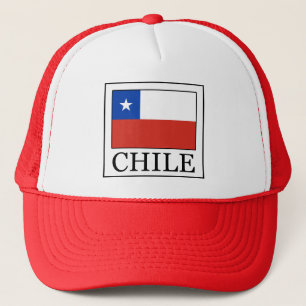 Casquette Chili