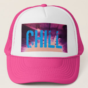 CASQUETTE CHILL
