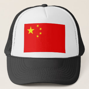 Casquette China