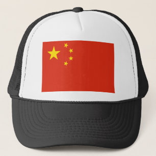 Casquette china