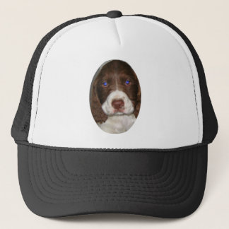 Casquette Chiot de Springer