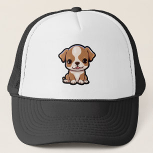Casquette Chiots Pit Bull #6