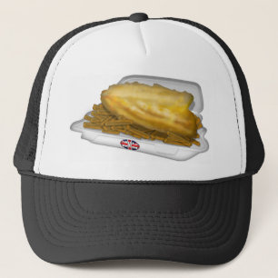Casquette Chippy Chips