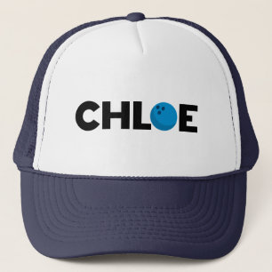 Casquette Chloe