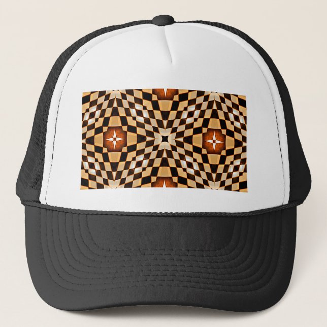 Casquette Choix_ (Devant)