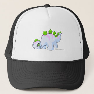 Casquette Chomby a barré