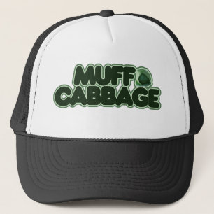Casquette Chou Muff