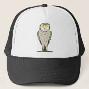 Casquette Chouette étoilée
