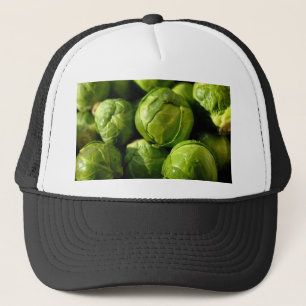 Casquette Choux de Bruxelles