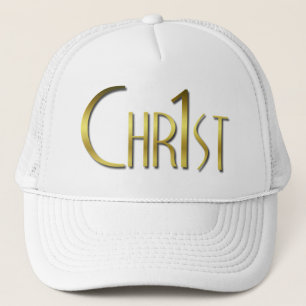 Casquette Chr1er