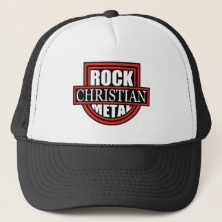 Casquette Christian Rock/Metal