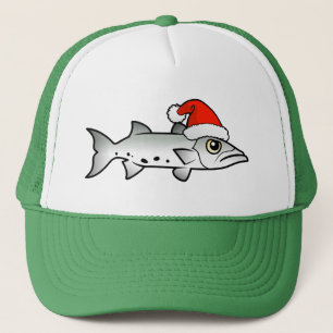 Casquette Christmas Barracuda Père Noël