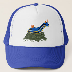 Casquette Chromadoris Nudibranch