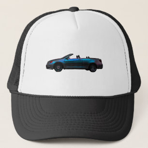Casquette Chrysler 2012