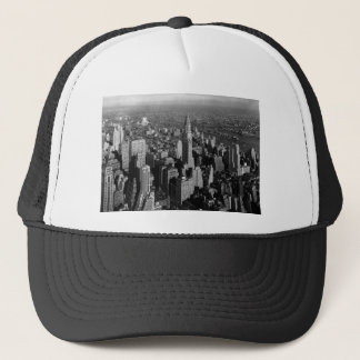 Casquette Chrysler Building New York Manhattan