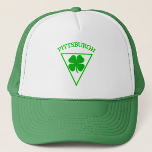 Casquette Chuck de Pittsburgh