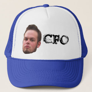 Casquette Chuckwagon