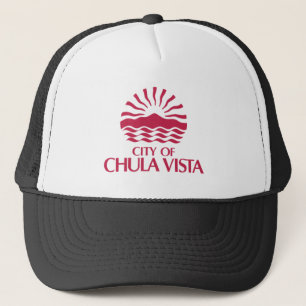 Casquette Chula Vista Californie