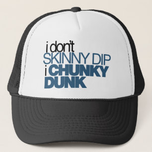 Casquette Chunky Dunk
