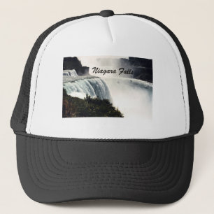 Casquette Chutes Niagara