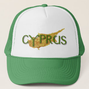 Casquette Chypre
