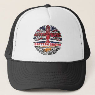Casquette Chypre Chypriote Royaume-Uni Royaume-Uni