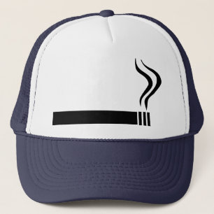 Casquette Cigarette