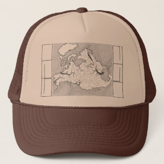 Casquette circulatoire