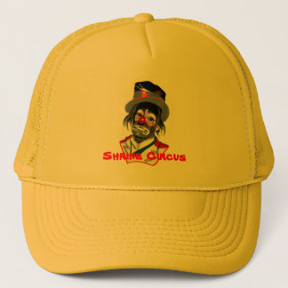 Casquette Cirque Shriners