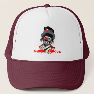 Casquette Cirque Shriners