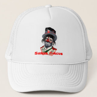 Casquette Cirque Shriners