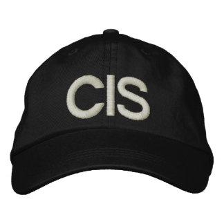 Casquette Cis