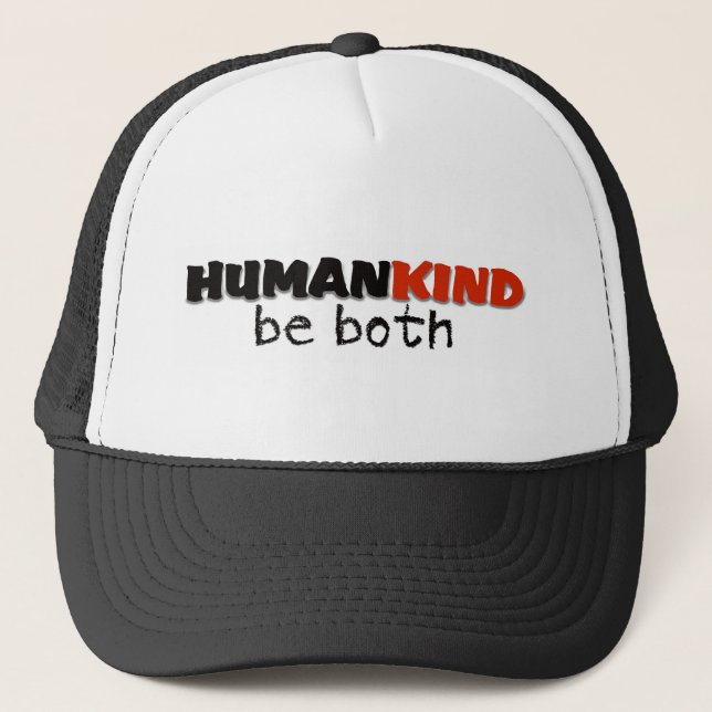 Casquette Citation du jour (Devant)