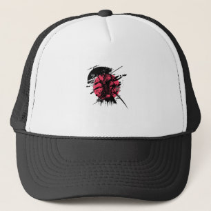 Casquette citation motivante - Casquette « Née pou