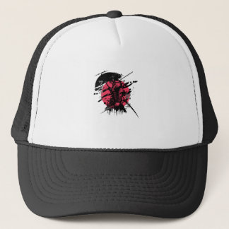 Casquette citation motivante - Casquette « Née pou