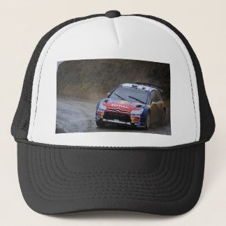 Casquette Citroen