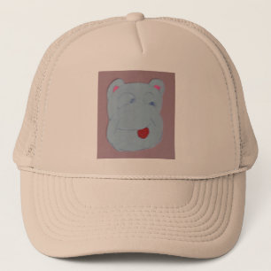 Casquette Claire Trucker Hat