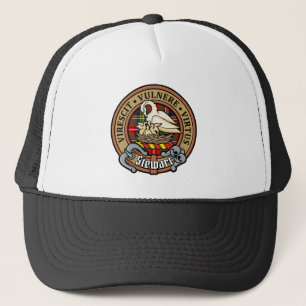 Casquette Clan Stewart Crest