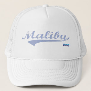 Casquette Clapotis de Malibu