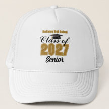 Classe chic de 2027 Personnalisée pour Lycéen